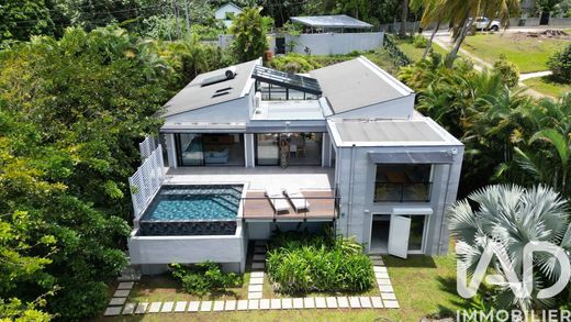 Villa in Petit-Bourg, Guadeloupe