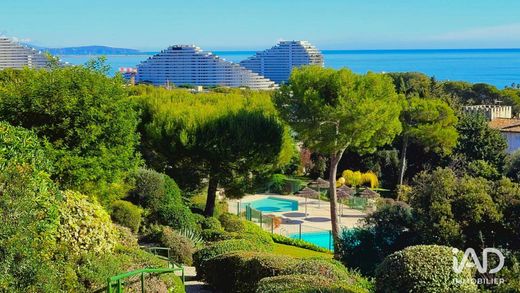 Apartamento - Villeneuve-Loubet, Alpes Marítimos