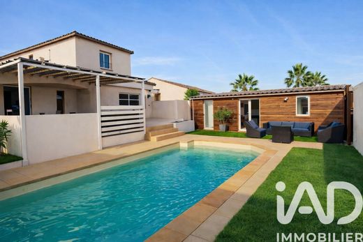 Villa à Mauguio, Hérault