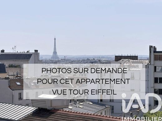 Квартира, Canal Saint Martin, Château d’Eau, Porte Saint-Denis, Paris