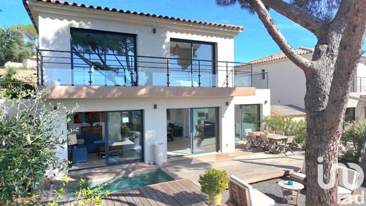 Villa in Le Lavandou, Var