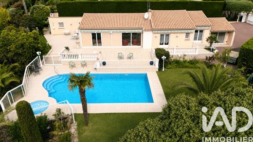 Villa in Saint-Raphaël, Var