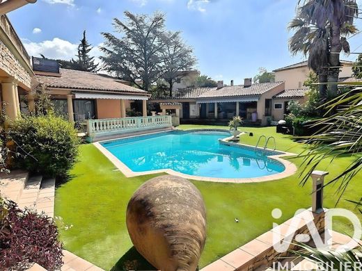 Villa a Puget-sur-Argens, Var