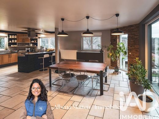 Villa in Bettlach, Haut-Rhin