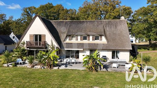Villa a Guérande, Loira Atlantica