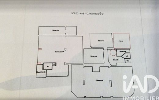 Residential complexes in Arâches-la-Frasse, Haute-Savoie