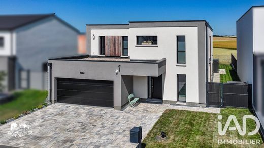 Villa in Breistroff-la-Grande, Moselle