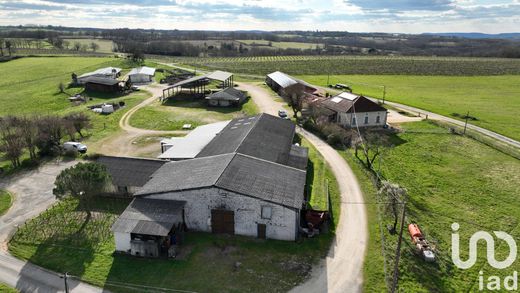 Villa in Mauroux, Lot