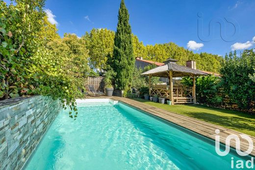 Βίλα σε Toulouse, Upper Garonne