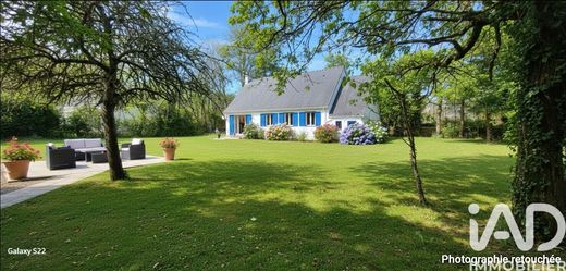 Villa in Île-aux-Moines, Morbihan