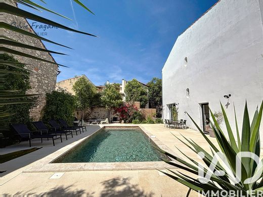 Villa in Salles-d'Aude, Aude