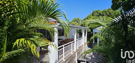 Villa in Gustavia