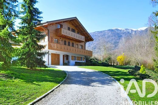 Villa in Farges, Ain