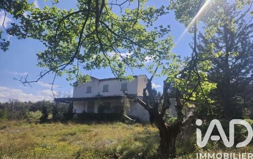 Villa a Venasque, Vaucluse