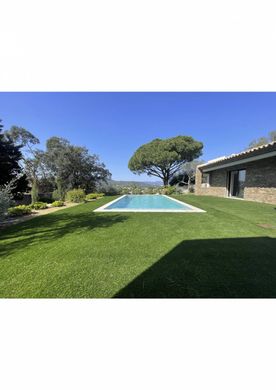 Villa in Sainte-Maxime, Var