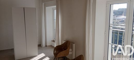 Residential complexes in Dourdan, Essonne