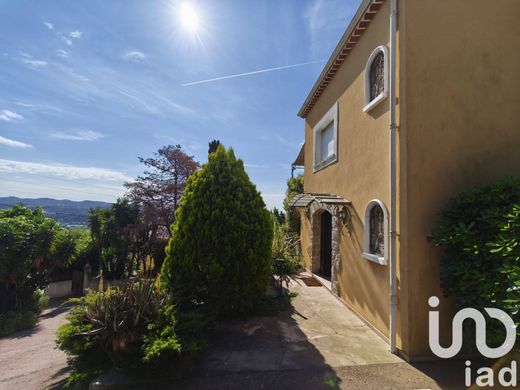 Villa Mandelieu-la-Napoule, Alpes-Maritimes