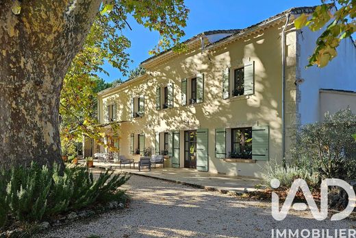 Villa à Verquières, Bouches-du-Rhône