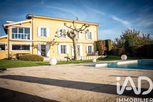 别墅  Sablons, Isère