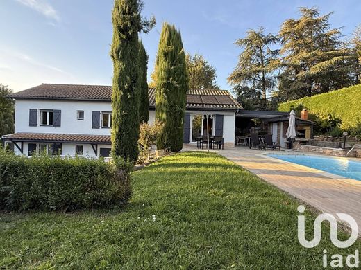 Villa in Écully, Rhône