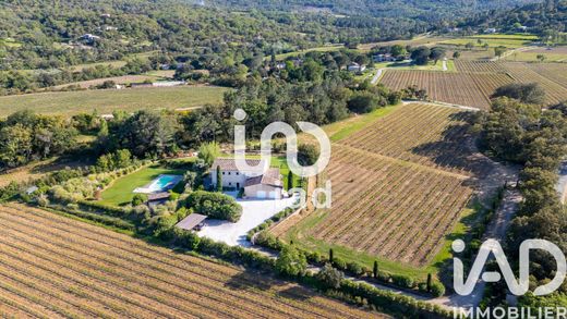 Villa a Cogolin, Var