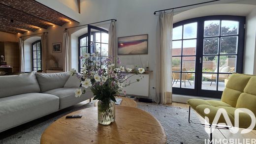 别墅  Mouvaux, North