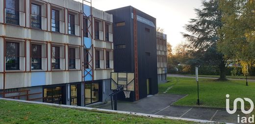 Complexos residenciais - Châteaubriant, Loire-Atlantique