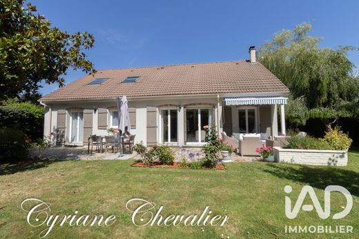 Villa - Noisy-le-Roi, Yvelines