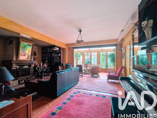 Villa in Antony, Hauts-de-Seine