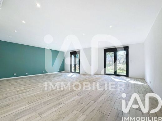 Piso / Apartamento en Maisons-Laffitte, Yvelines