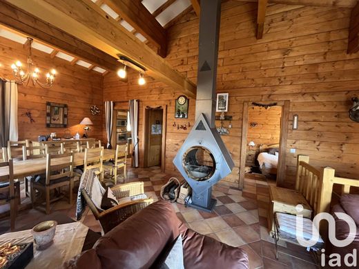 Villa in Alpe d'Huez, Isère