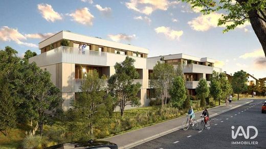 Apartament w Annecy, Haute-Savoie