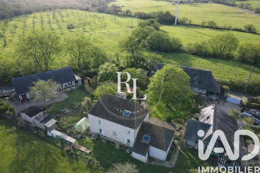 Villa in Cabourg, Calvados