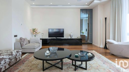 Apartament w Serris, Seine-et-Marne