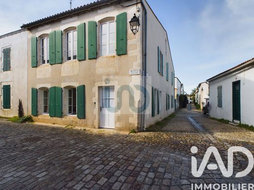 Villa en Saint-Martin-de-Ré, Charenta Marítima