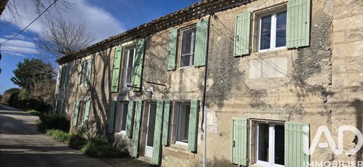 Villa in Saint-Rémy-de-Provence, Bouches-du-Rhône