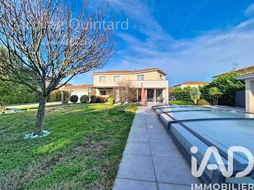 别墅  Tournefeuille, Upper Garonne