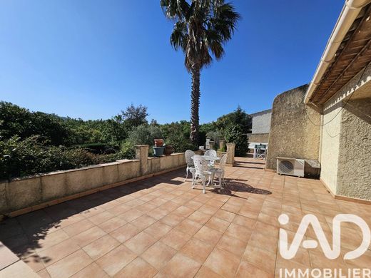 Villa in Gassin, Var
