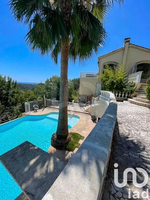 Willa w Vence, Alpes-Maritimes