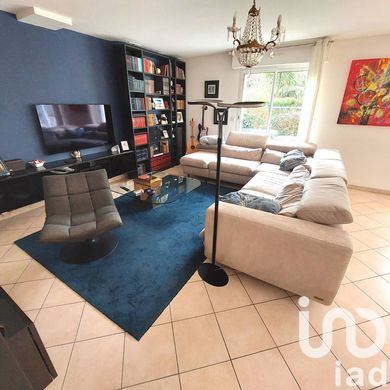 别墅  Saint-André-des-Eaux, Loire-Atlantique