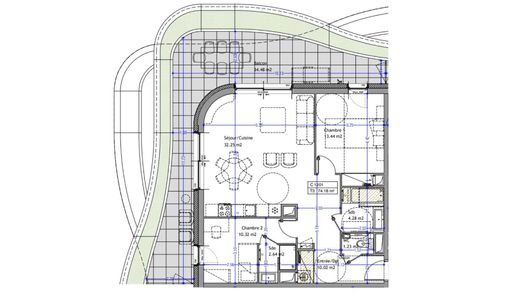 Appartamento a Aix-les-Bains, Savoia