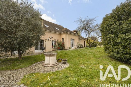 Villa - Orgeval, Yvelines