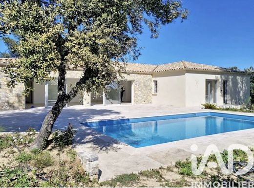 Villa in Nîmes, Gard