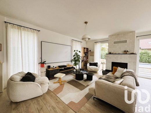 Villa en Neydens, Alta Saboya