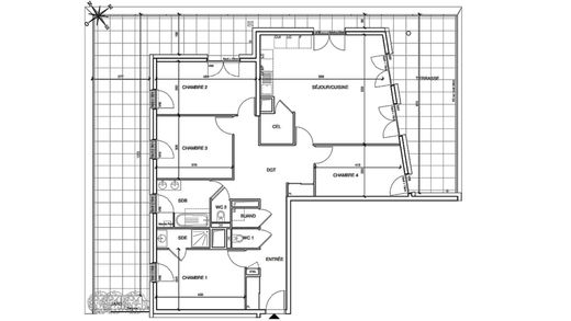 ‏דירה ב  Annecy, Haute-Savoie