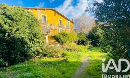 Villa in Banyuls de la Marenda, Pyrénées-Orientales