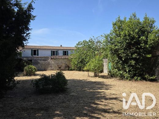 Villa - Le Bois-Plage-en-Ré, Charente-Maritime