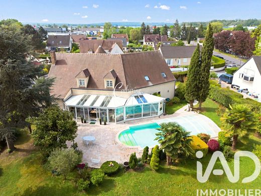 Villa in Claye-Souilly, Seine-et-Marne