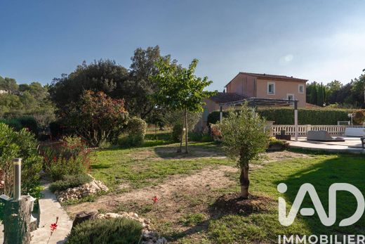 Villa in Aix-en-Provence, Bouches-du-Rhône