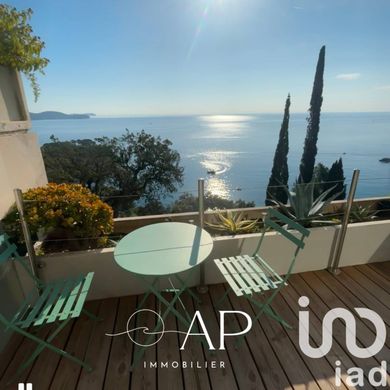 Appartement in Toulon, Var